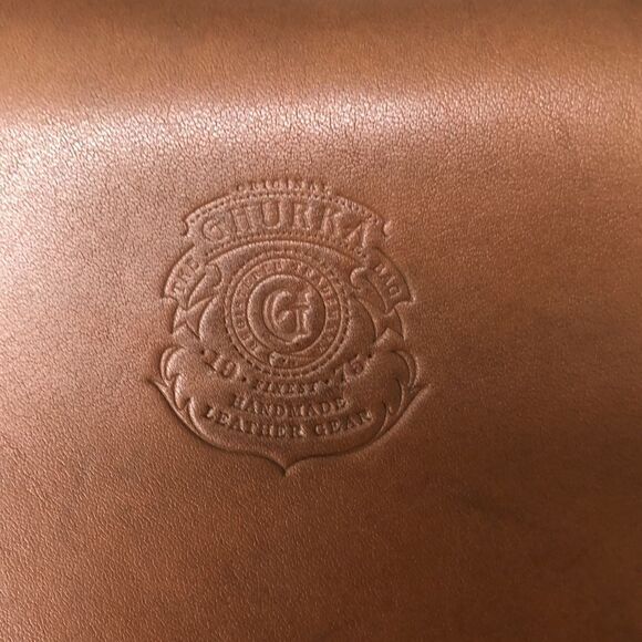 Ghurka crossbody bag - Picture 2 of 11